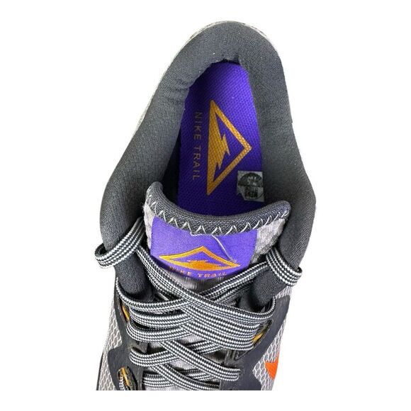 Nike Juniper Trail Cobblestone Rush Orange CW3808-002 Mens Size 7.5 Outdoors ACG - Picture 9 of 10